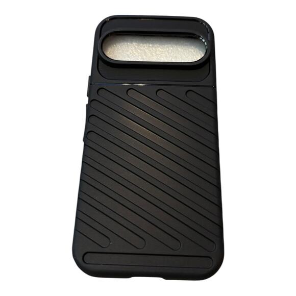 Pixel Accessories - NEW Pixel 9 Phone Case Black NWT